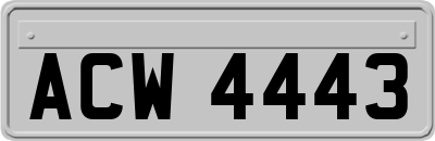 ACW4443