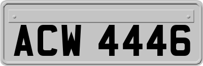 ACW4446