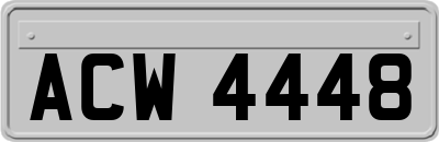 ACW4448