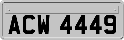 ACW4449