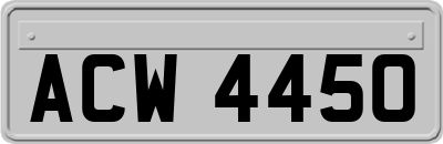 ACW4450