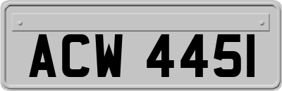 ACW4451