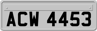 ACW4453
