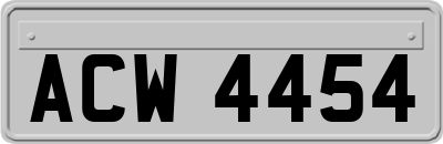 ACW4454
