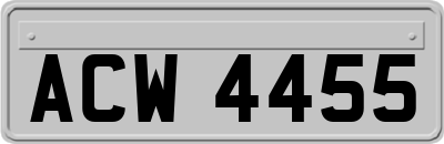 ACW4455