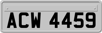 ACW4459