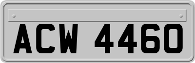 ACW4460