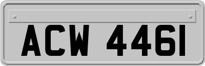 ACW4461