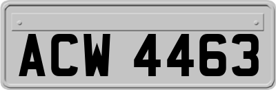 ACW4463