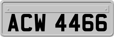 ACW4466