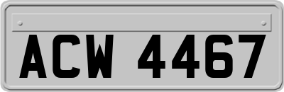 ACW4467