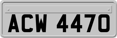 ACW4470