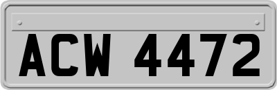 ACW4472
