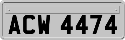 ACW4474