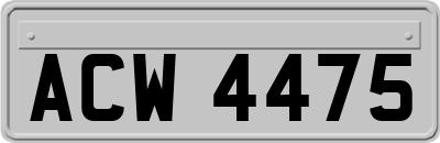 ACW4475