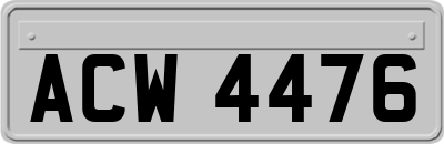ACW4476