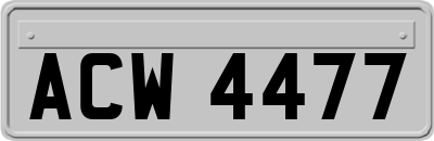 ACW4477