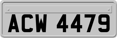 ACW4479