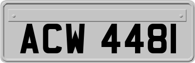 ACW4481