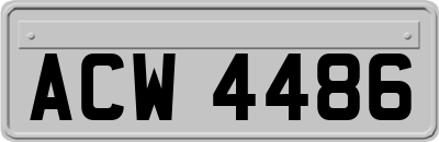 ACW4486