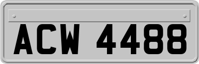 ACW4488