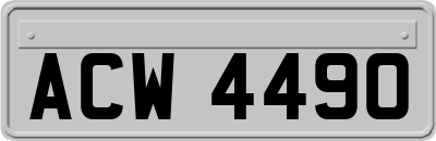 ACW4490