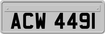 ACW4491