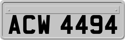 ACW4494