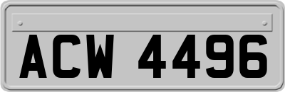 ACW4496