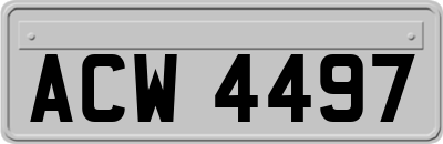 ACW4497