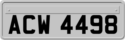 ACW4498
