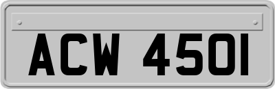ACW4501