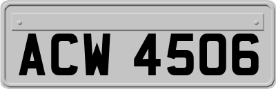 ACW4506