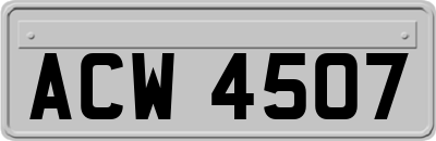 ACW4507