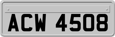ACW4508