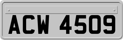 ACW4509