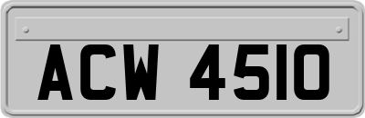 ACW4510