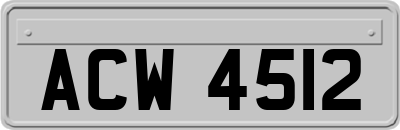 ACW4512
