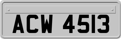 ACW4513