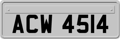 ACW4514