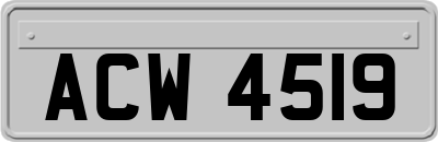 ACW4519