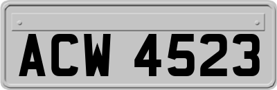 ACW4523