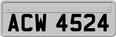 ACW4524