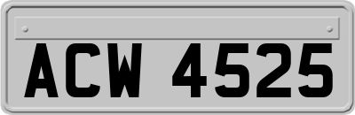 ACW4525