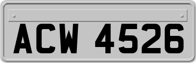 ACW4526
