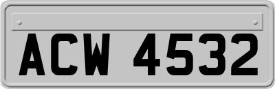 ACW4532