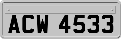 ACW4533