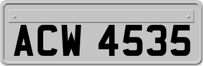 ACW4535