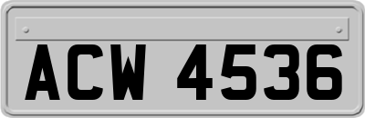 ACW4536