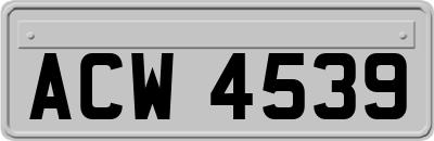 ACW4539
